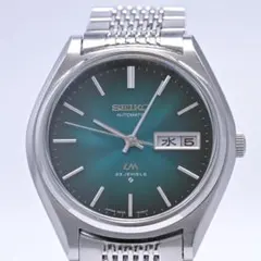 [極美品]SEIKO ロードマチック 自動巻/5606-8051/純正ブレス 2025年最新】5606 8051の人気アイテム - メルカリ