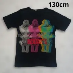 Hysteric Glamour mini カラフル半袖Tシャツ　130cmのサムネイル
