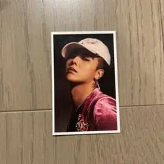 2026年最新】g-dragon アルバム トレカの人気アイテム - メルカリ