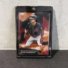 Corbin Carroll Topps Stars of MLB 25枚限定