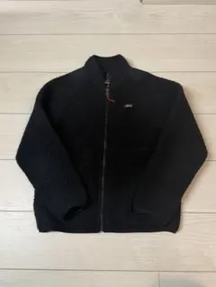 ナンガ POLARTEC THERMAL PRO KIDS JKT 140サイズ