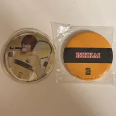 2026年最新】丸井ブン太 缶バッジの人気アイテム - メルカリ