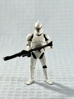 S.H.figuarts スター・ウォーズ クローン・トルーパーのサムネイル