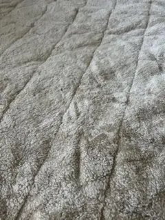 ニトリ 敷きパッド Nウォーム　クイーンサイズ
