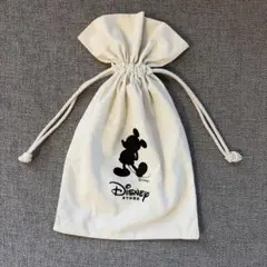 Disney Store ミッキーマウス 巾着