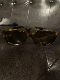 Stussy glasses サングラス べっ甲柄のサムネイル
