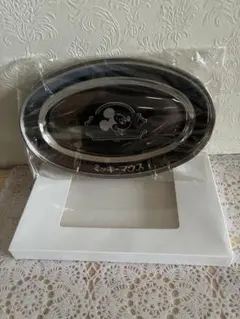 ディズニーストア　ミッキーマウスプレート