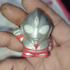 98 ウルトラマンティガ ソフビ