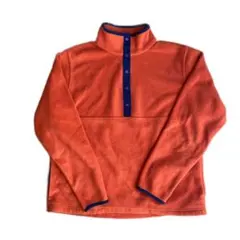 プルオーバー スウェット