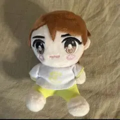 2026年最新】吉田仁人 ぬいぐるみの人気アイテム - メルカリ