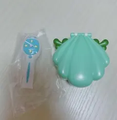 ぴちぴちピッチ ガチャ マイク アクアピッチ