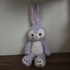 【2025年製】ステラルー・ぬいぐるみ(Sサイズ) Disney 【即納】ディズニーシー限定ステラ・ルーSサイズ