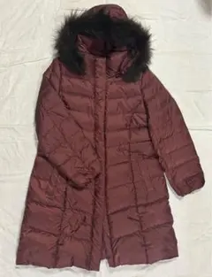 2025年最新】23区 ダウンコート ファーの人気アイテム - メルカリ