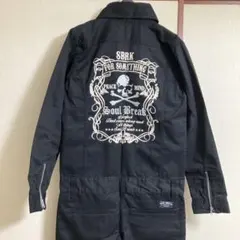 作業着 パンツ ブラック