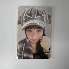 IVE レイ withmuu トレカ