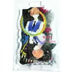 ニル・アドミラリの天秤 鴻上滉 アクリルセット withU オトパ - メルカリ