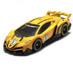 ホットウィール ランボルギーニ