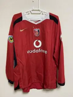 2025年最新】浦和レッズ ユニフォーム 長袖の人気アイテム