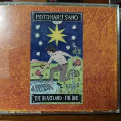 佐野元春 GREATEST SONGS COLLECTION 1980-2004