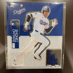 MLB 大谷翔平 ドジャース アクリルスタンド　新品未開封！のサムネイル