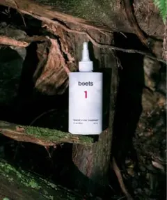 beets 1 Special water treatment 300ml✖️3 VERY NAVY 4月号掲載】beets1 スペシャルウォータートリートメント