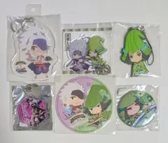 戦国BASARA 長曾我部元親 缶バッジ12個セットまとめ売り - メルカリ