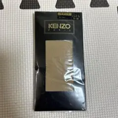 KENZO パンスト ベージュ系