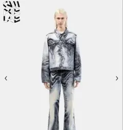 2026年最新】カンペールラボ デニム 30の人気アイテム - メルカリ