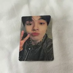 JO1 HITCHHIKER 通常盤 SEEKERセルカ 鶴房汐恩