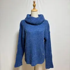 Arnold Palmerタートルネックニットセーター（3）