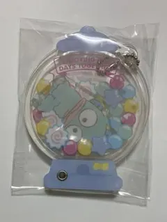 サンリオカスタムアクリルチャーム ハンギョドン ガムボール