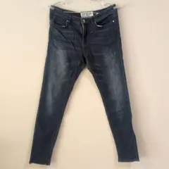 【anies.b sports】デニム ジーンズ 【28インチ】のサムネイル