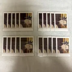 東京リベンジャーズ ぱしゃこれ 九井一 20点セット ④