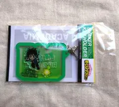 신품 나의 히어로 아카데미아 緑谷出久 デク シェイカーキーホルダー