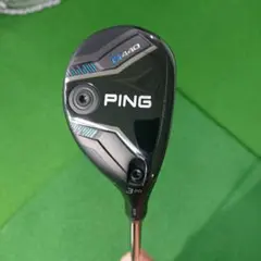 yamayuu415様専用 G440ハイブリッド #3（20度）