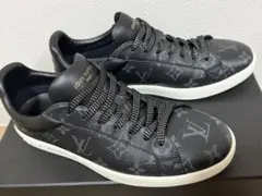 LOUIS VUITTON ルイ ヴィトン ルクセンブルク・ラインスニーカー