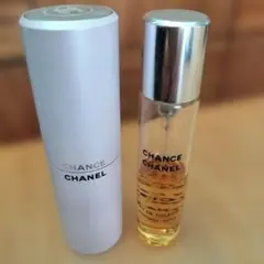 CHANEL CHANCE オードトワレ リフィル 携帯用のサムネイル