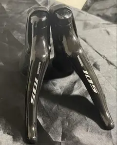 2025年最新】SHIMANO 105 stiレバーの人気アイテム - メルカリ