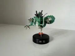 【美品】ドラゴンボール　ミニフィギュア　神龍　シェンロン
