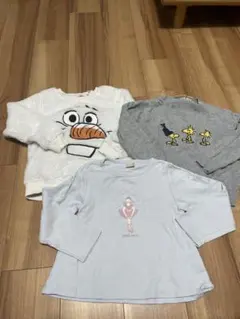 オラフ トップス