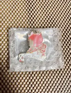 プリキュア 一番くじ F賞 キュアルージュ