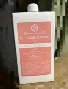 POLA アロマエッセゴールド クレンジングウォッシュ 1000mLのサムネイル