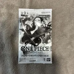 プロモーションパックEX vol.4 マッチングバトル 未開封 - メルカリ