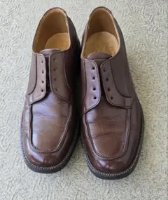 リーガル ブラウン紐タイプ 24 ½EE 中古