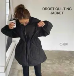 CHERI アウタージャケット