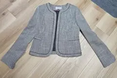 private label セレモニージャケット