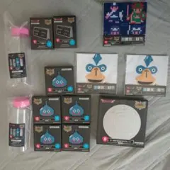 ドラゴンクエストふくびき所スペシャル　B賞等まとめ売り