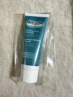 【新品未使用】WELEDA Scalp Cleansing 40gのサムネイル