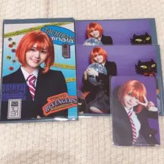 橘日向 ランブロ＆特典