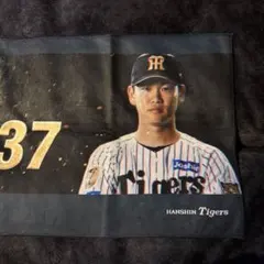 2026年最新】阪神 及川 タオルの人気アイテム - メルカリ